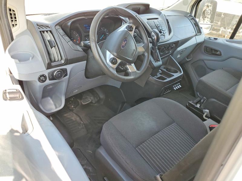 Aukcja sprzedaży 2019 Ford Transit, vin: 1FTYE1YMXKKA80190, numer aukcji: 58927046