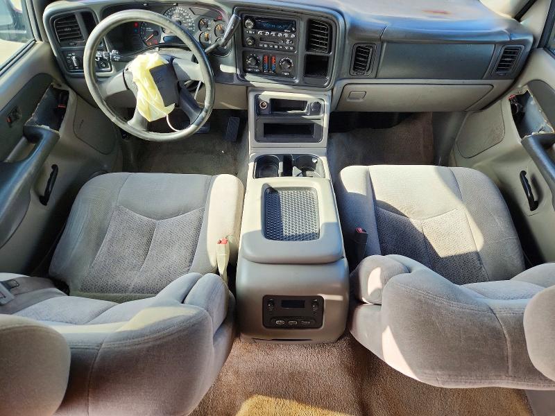 Продаж на аукціоні авто 2003 Chevrolet Tahoe, vin: 1GNEC13Z83J346039, номер лоту: 55891706