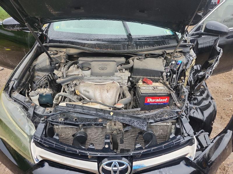 Aukcja sprzedaży 2016 Toyota Camry, vin: 4T1BF1FK3GU219135, numer aukcji: 55957126