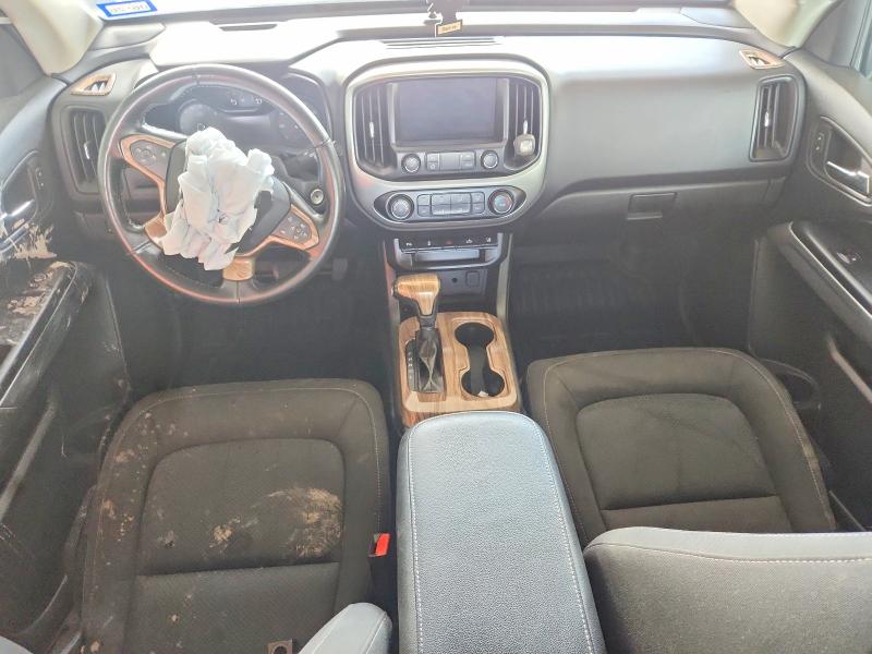 59674156 :رقم المزاد ، 1GCHSCEA6L1169292 vin ، 2020 Chevrolet Colorado مزاد بيع