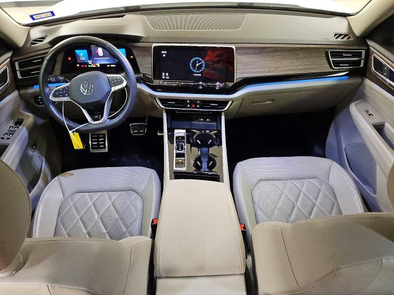 Продажа на аукционе авто 2024 Volkswagen Atlas, vin: 1V2FR2CA1RC546140, номер лота: 56456706