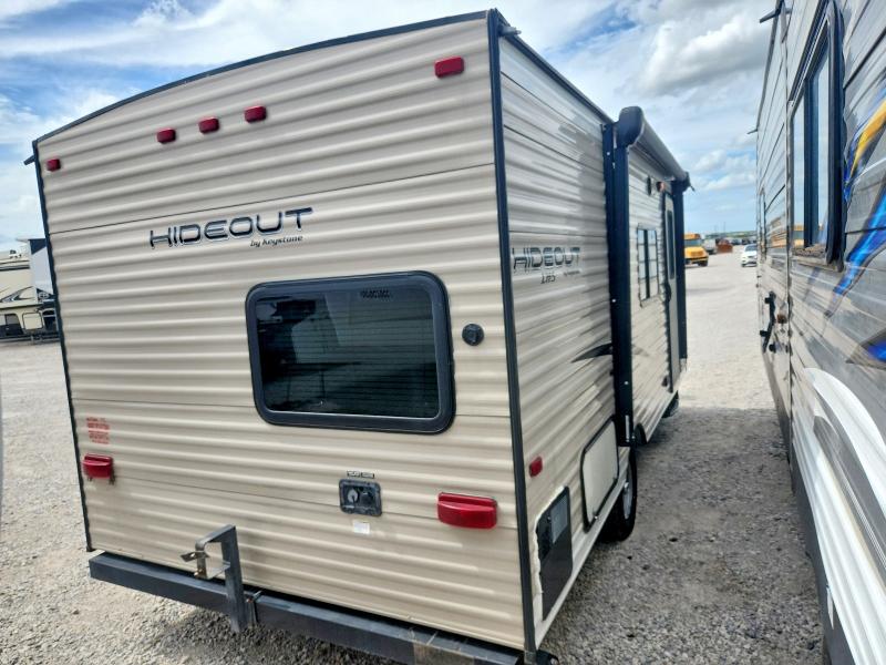 Продажа на аукционе авто 2018 Hide Recreational Vehicle (rv), vin: 4YDT18519JW250746, номер лота: 56538766