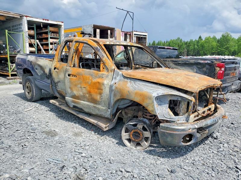 Aukcja sprzedaży 2006 Dodge Ram 3500, vin: 3D7LX38C36G160943, numer aukcji: 56940186