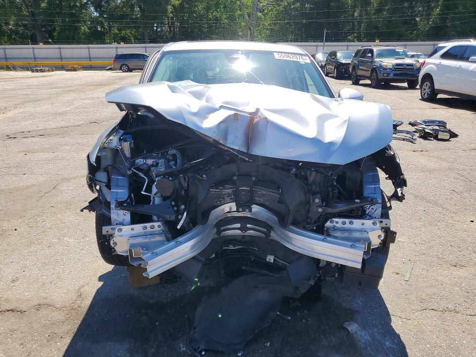 Продажа на аукционе авто 2024 Honda Hr-v, vin: 3CZRZ1H70RM744710, номер лота: 55962976