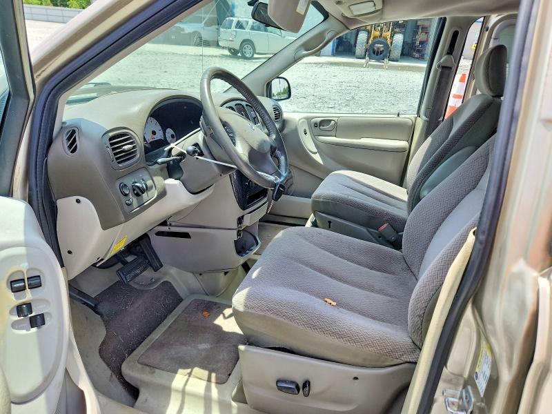 Продаж на аукціоні авто 2007 Dodge Grand Caravan, vin: 2D4GP44LX7R313419, номер лоту: 58807076