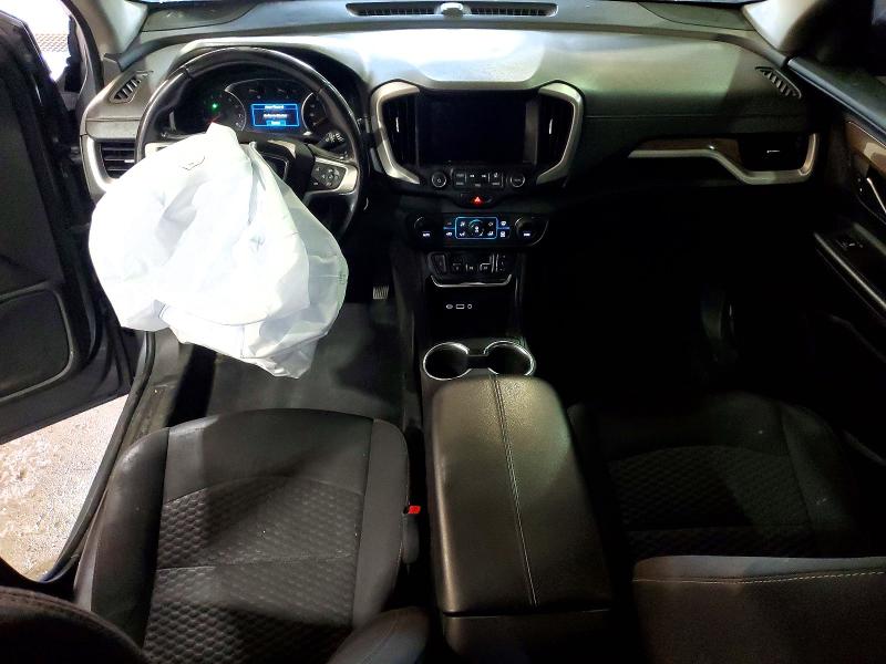 Aukcja sprzedaży 2018 Gmc Terrain, vin: 3GKALMEV1JL403016, numer aukcji: 56546986