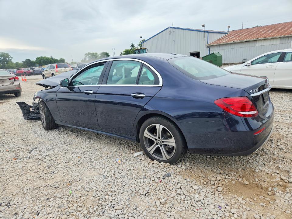 Aukcja sprzedaży 2020 Mercedes-benz E, vin: W1KZF8EBXLA759323, numer aukcji: 59015236