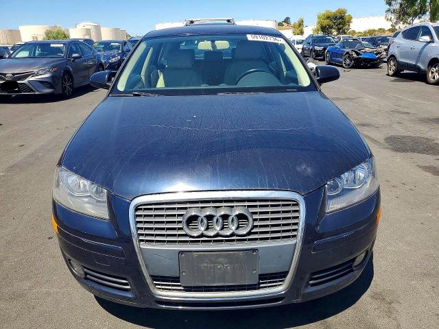 Aukcja sprzedaży 2008 Audi A3, vin: WAUNF78P18A105406, numer aukcji: 59102736