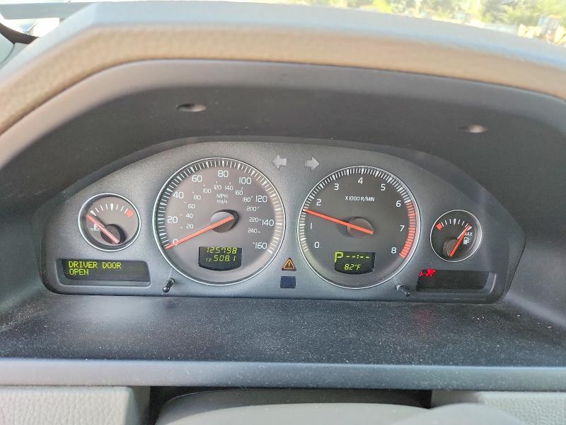 Aukcja sprzedaży 2006 Volvo Xc90, vin: YV4CZ592561307507, numer aukcji: 55516676