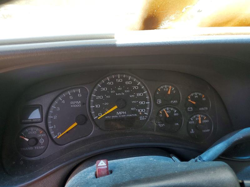Aukcja sprzedaży 2001 Gmc Sierra, vin: 1GTHK23U51F103677, numer aukcji: 55674036