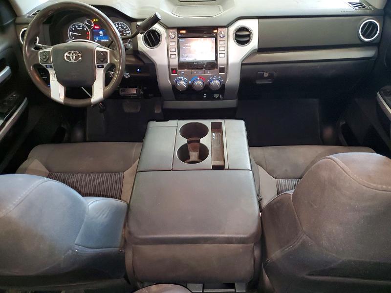 Aukcja sprzedaży 2014 Toyota Tundra, vin: 5TFRM5F1XEX075506, numer aukcji: 55818036