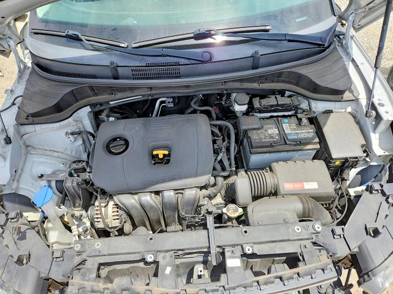2020 Kia Soul მანქანა იყიდება აუქციონზე, vin: KNDJ23AU7L7109956, აუქციონის ნომერი: 56849406