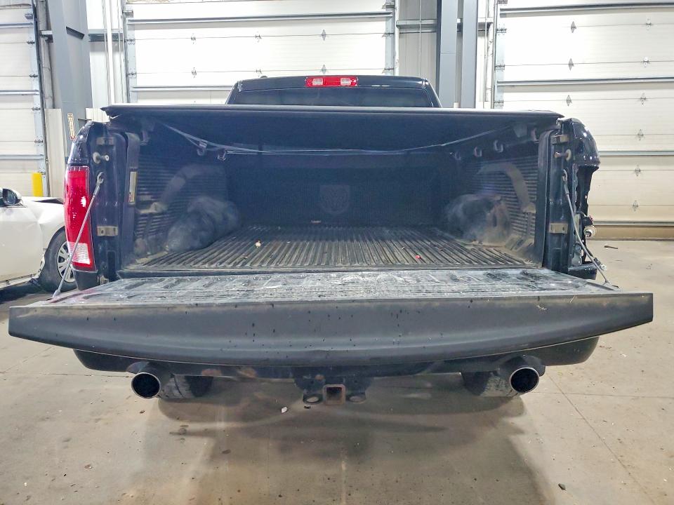 Продаж на аукціоні авто 2015 Ram 1500, vin: 1C6RR7FT9FS508060, номер лоту: 56648756