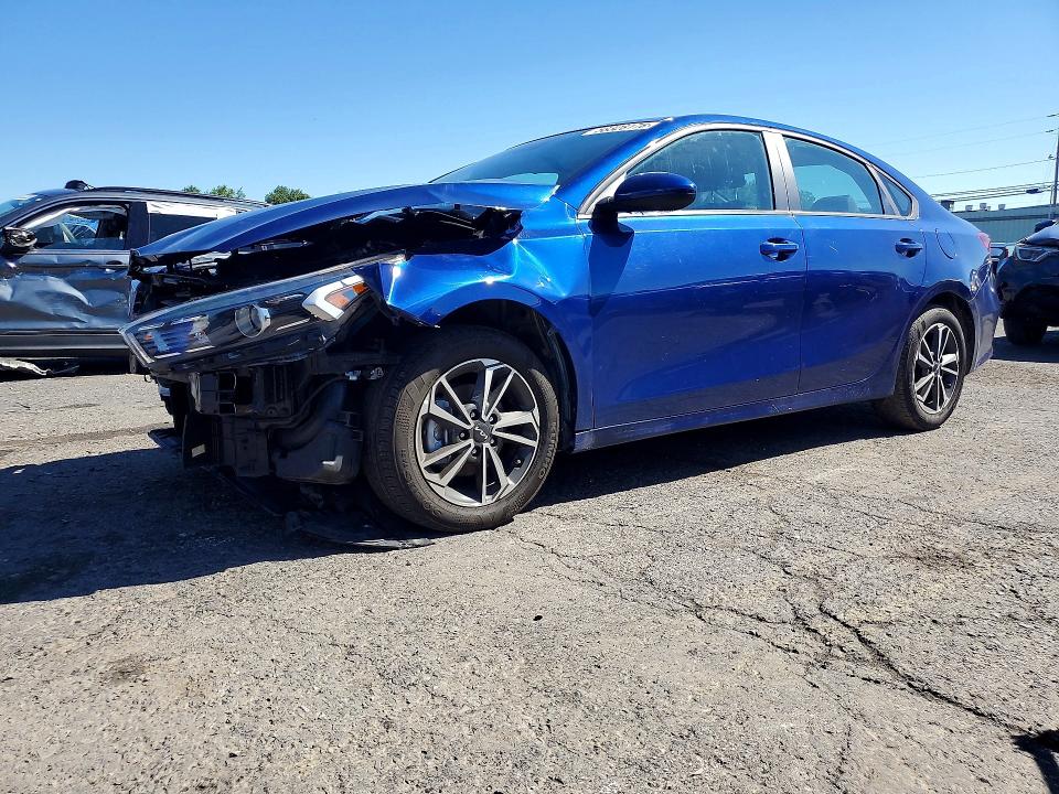 Auction sale of the 2024 Kia Forte, vin: 3KPF24AD4RE746307, lot number: 58328176