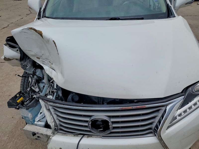 2014 Lexus Rx 350 მანქანა იყიდება აუქციონზე, vin: JTJBK1BA6E2459671, აუქციონის ნომერი: 57887216