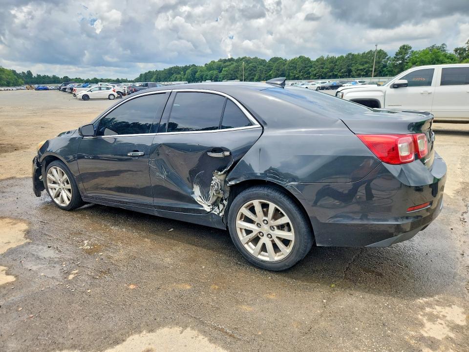 Продаж на аукціоні авто 2015 Chevrolet Malibu, vin: 1G11F5SL0FF141205, номер лоту: 57319706
