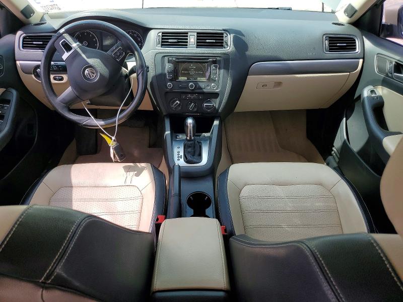 Продаж на аукціоні авто 2014 Volkswagen Jetta, vin: 3VWL07AJ9EM283805, номер лоту: 58811906