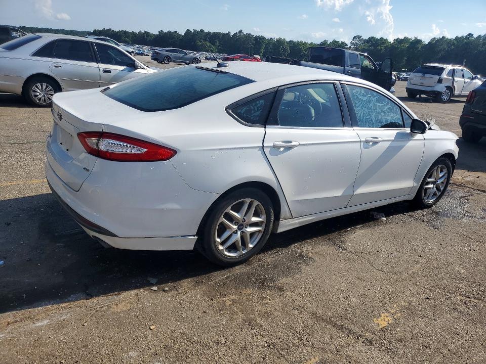 Aukcja sprzedaży 2013 Ford Fusion, vin: 3FA6P0H75DR312141, numer aukcji: 57312916