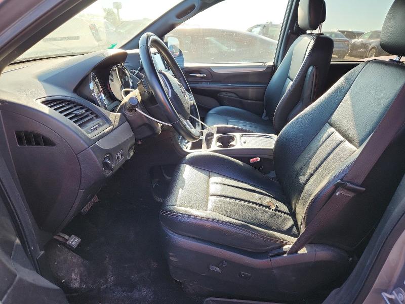 Продаж на аукціоні авто 2019 Dodge Grand Caravan, vin: 2C4RDGEG4KR630686, номер лоту: 56623376