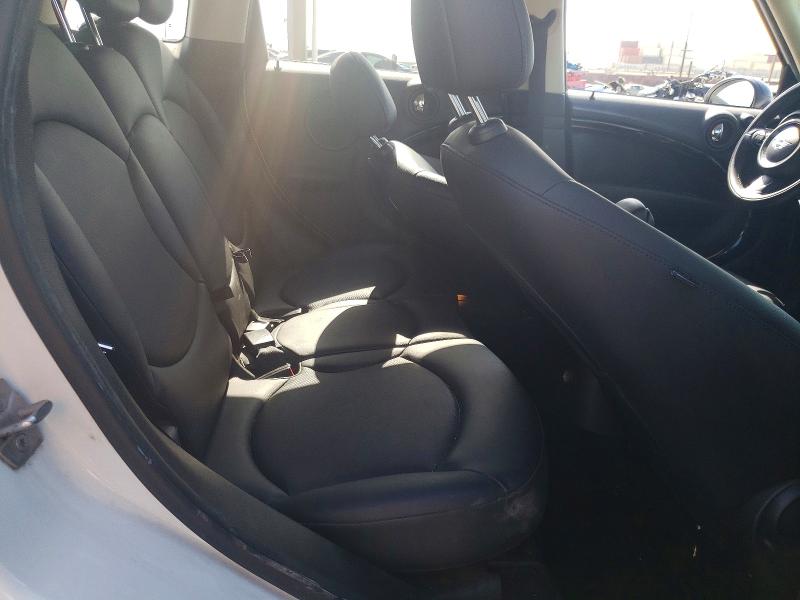 Aukcja sprzedaży 2013 Mini Cooper, vin: WMWZB3C59DWM08586, numer aukcji: 56890506