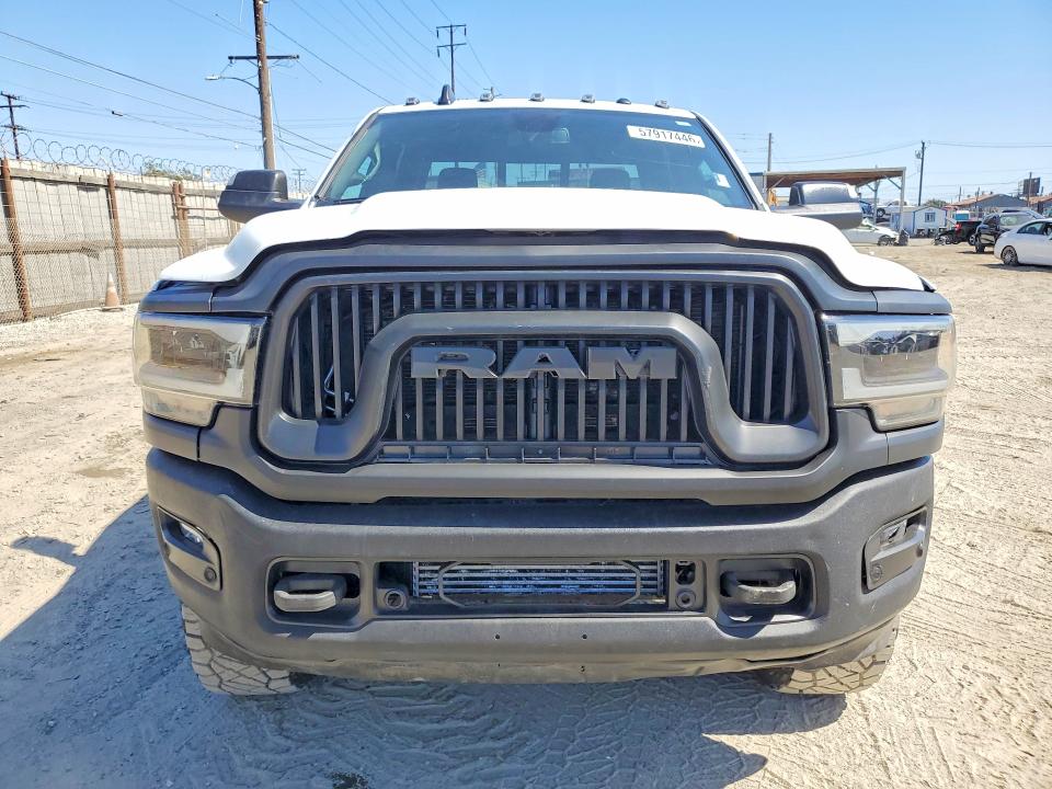 2022 Ram 2500 მანქანა იყიდება აუქციონზე, vin: 3C6TR5EJ6NG125306, აუქციონის ნომერი: 57917446