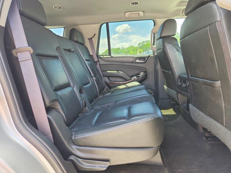 Aukcja sprzedaży 2017 Gmc Yukon, vin: 1GKS2BKC2HR395459, numer aukcji: 57108486