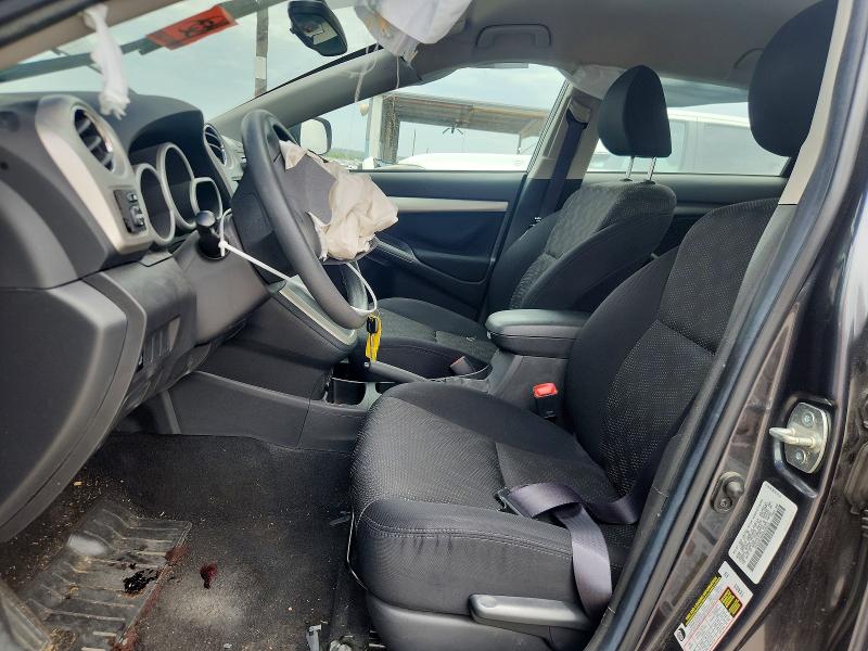 Aukcja sprzedaży 2009 Pontiac Vibe, vin: 5Y2SP67889Z435215, numer aukcji: 58921496