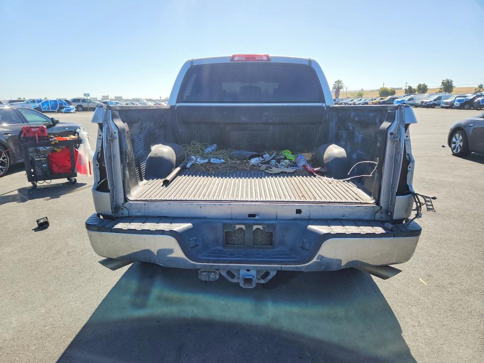 Продаж на аукціоні авто 2010 Toyota Tundra, vin: 5TFEY5F13AX096355, номер лоту: 56131176