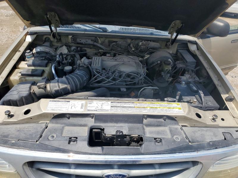 1999 Ford Explorer მანქანა იყიდება აუქციონზე, vin: 1FMZU32P0XZA35260, აუქციონის ნომერი: 57195616