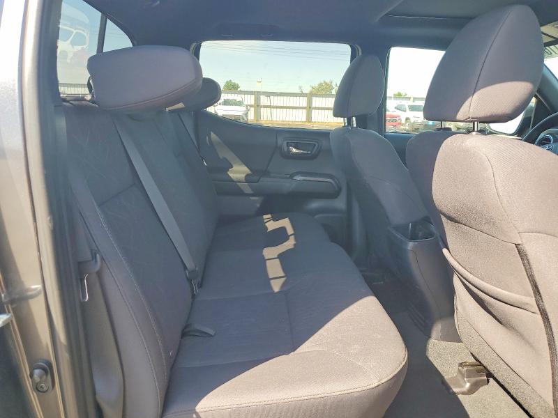 57596116 :رقم المزاد ، 3TMCZ5ANXHM113036 vin ، 2017 Toyota Tacoma مزاد بيع