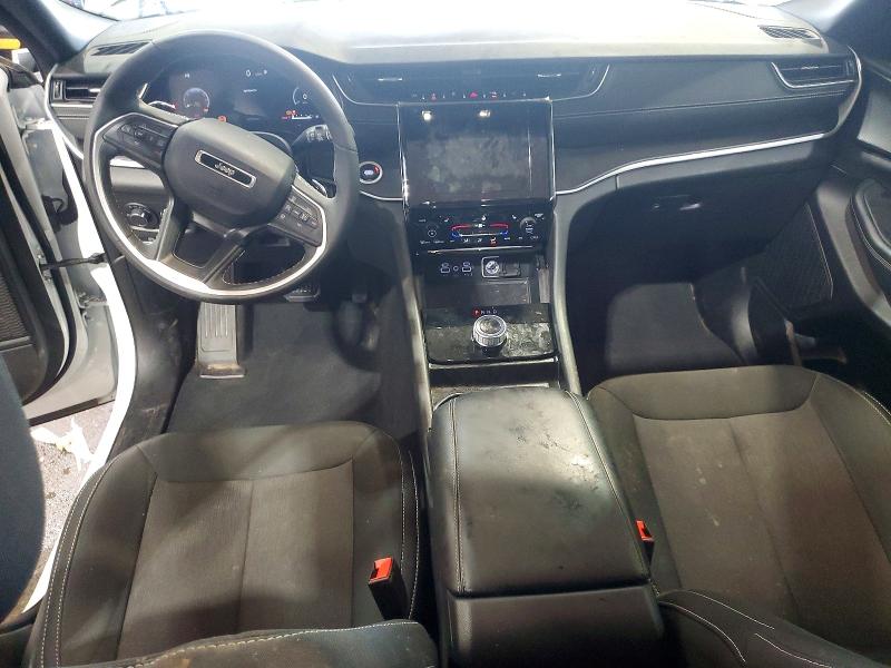 Aukcja sprzedaży 2024 Jeep Grand Cherokee, vin: 1C4RJHAGXR8571184, numer aukcji: 55916386