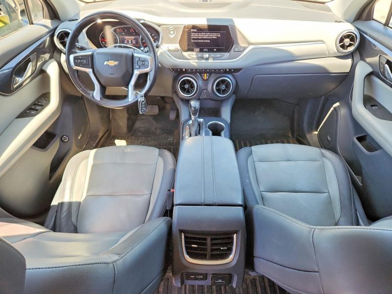 Aukcja sprzedaży 2020 Chevrolet Blazer, vin: 3GNKBJRS6LS618585, numer aukcji: 59368236