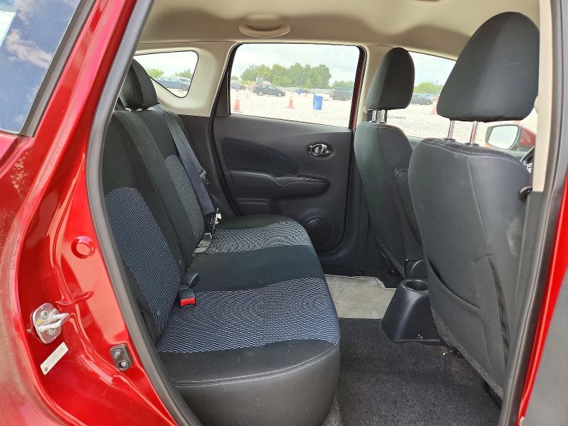 Aukcja sprzedaży 2016 Nissan Versa Note, vin: 3N1CE2CP5GL376356, numer aukcji: 57309656