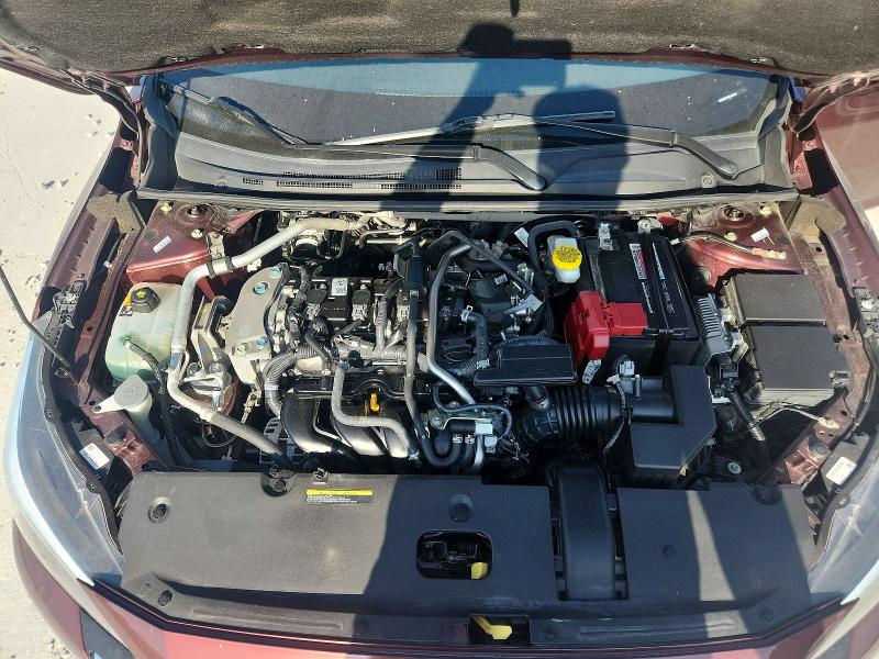 58746456 :رقم المزاد ، 3N1AB8CV1RY367144 vin ، 2024 Nissan Sentra مزاد بيع