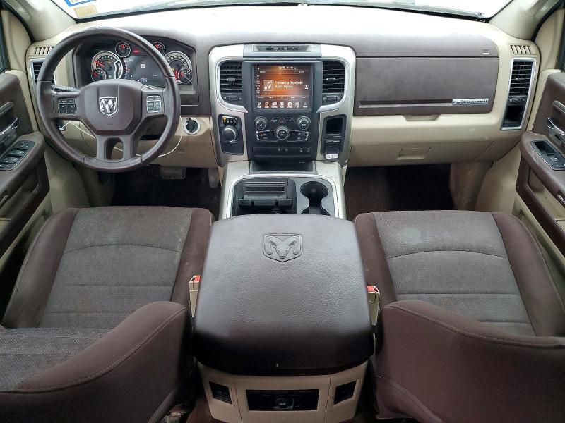Продажа на аукционе авто 2016 Ram 1500, vin: 1C6RR6LT9GS210088, номер лота: 56140606