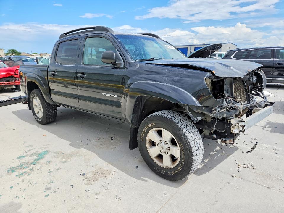 49019456 :رقم المزاد ، 3TMJU62N98M063045 vin ، 2008 Toyota Tacoma مزاد بيع