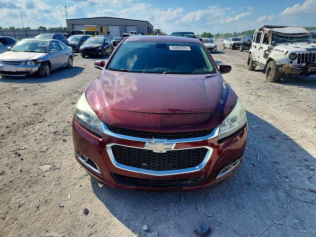 55863826 :رقم المزاد ، 1G11F5SL0FF264132 vin ، 2015 Chevrolet Malibu مزاد بيع