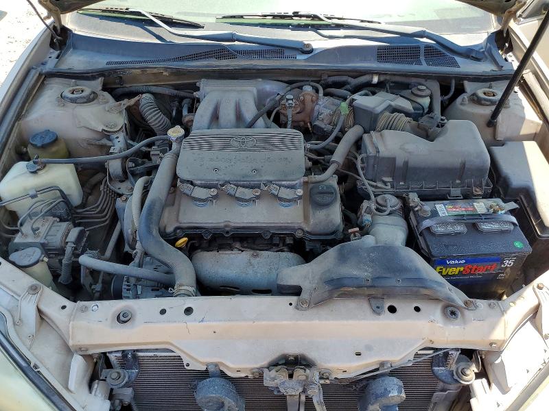 Продаж на аукціоні авто 2002 Toyota Camry, vin: 4T1BF32K42U026454, номер лоту: 57972786
