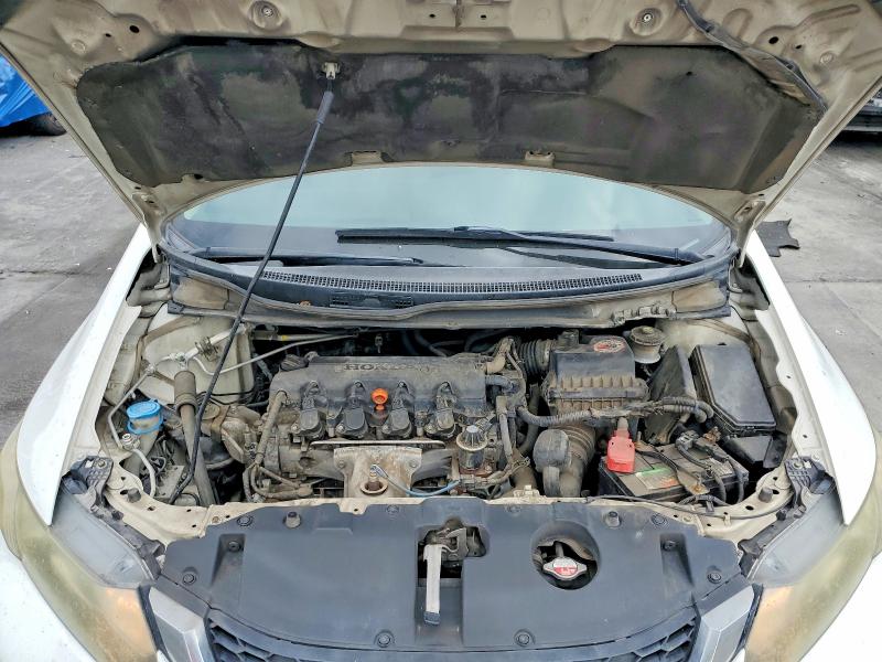 Aukcja sprzedaży 2015 Honda Civic Lx, vin: 2HGFB2F54FH512692, numer aukcji: 57499526