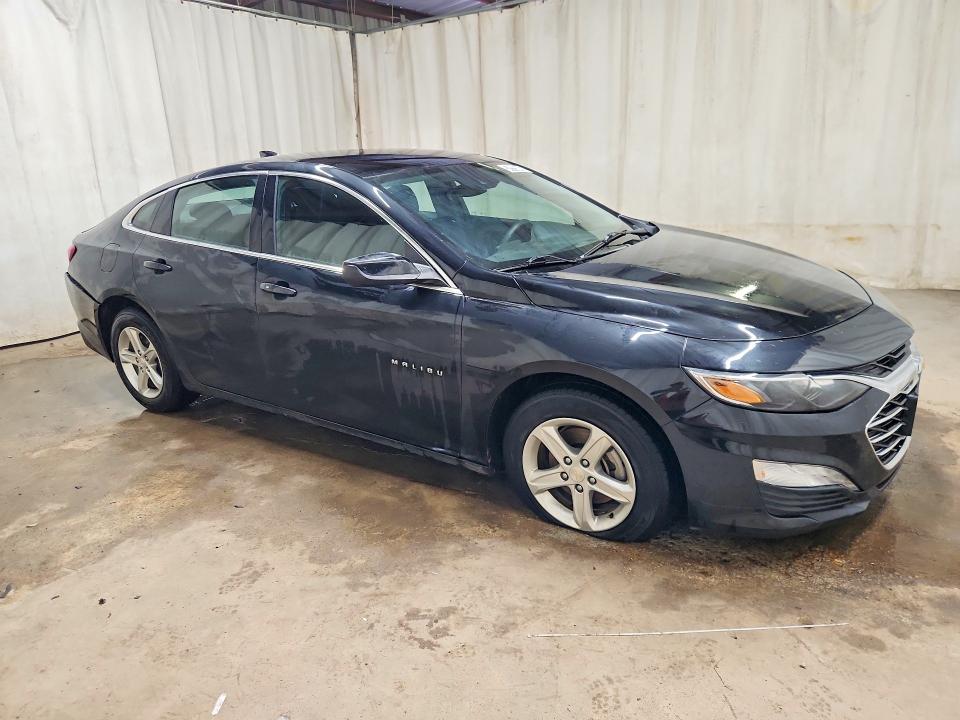 Продаж на аукціоні авто 2024 Chevrolet Malibu, vin: 1G1ZD5ST1RF129707, номер лоту: 57915646