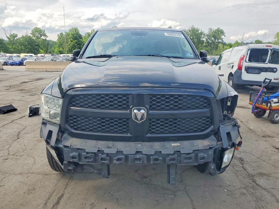 2014 Ram 1500 მანქანა იყიდება აუქციონზე, vin: 1C6RR7FT7ES427637, აუქციონის ნომერი: 59063796