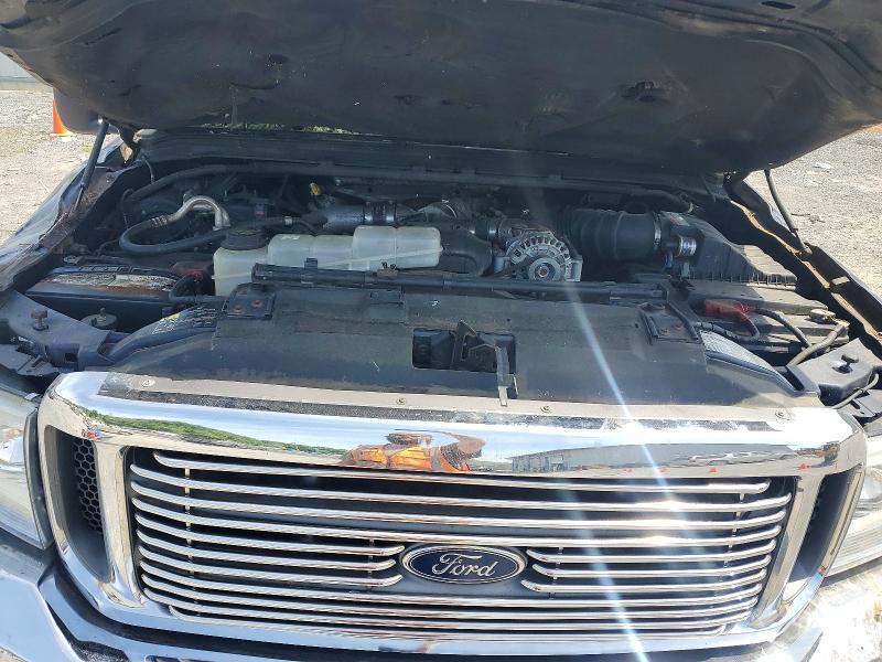 Aukcja sprzedaży 2002 Ford F350, vin: 1FTSX31F52EA25166, numer aukcji: 55517576