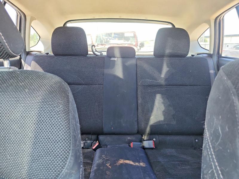 Aukcja sprzedaży 2015 Subaru Xv Crosstrek, vin: JF2GPADC1F8245843, numer aukcji: 56104506