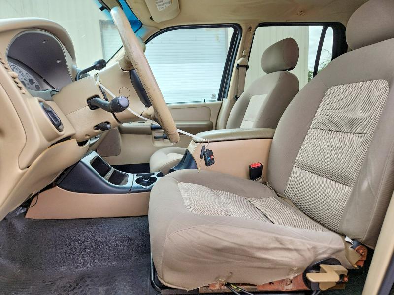 Продажа на аукционе авто 2005 Ford Explorer Sport Trac, vin: 1FMZU67K85UA53109, номер лота: 56626266
