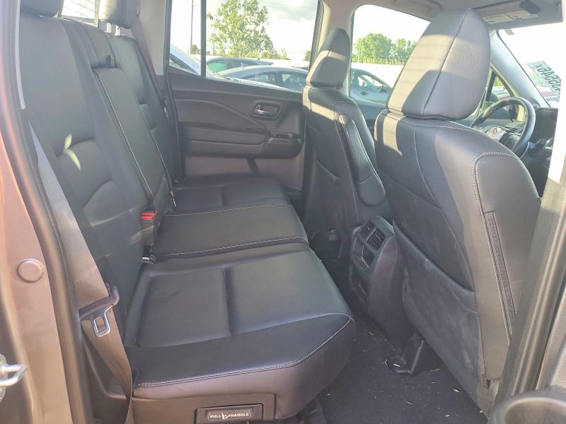 Aukcja sprzedaży 2023 Honda Ridgeline, vin: 5FPYK3F53PB058446, numer aukcji: 54435546