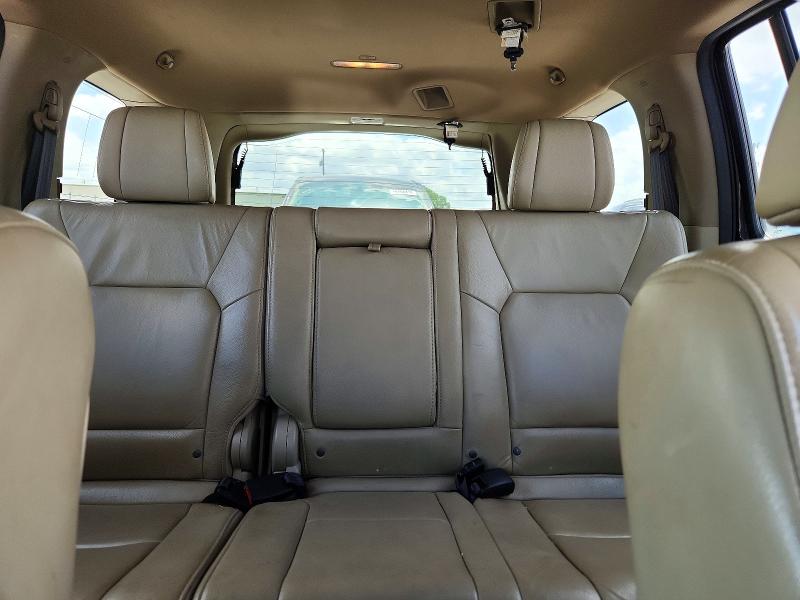 Aukcja sprzedaży 2015 Honda Pilot, vin: 5FNYF3H5XFB017420, numer aukcji: 56860946
