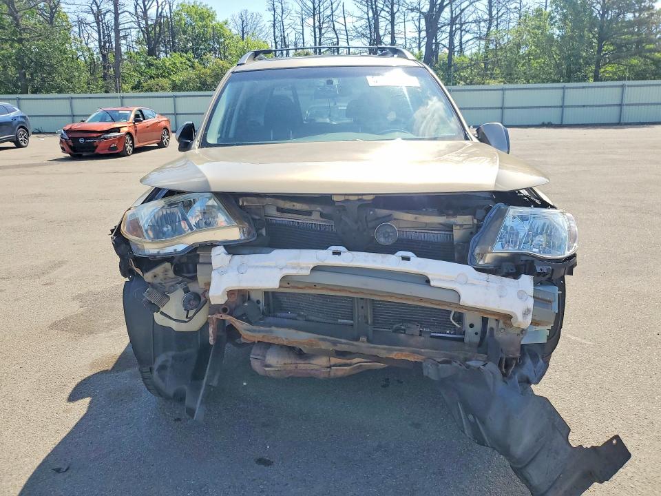 Aukcja sprzedaży 2009 Subaru Forester, vin: JF2SH63689H758804, numer aukcji: 57256556