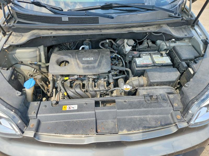 Продаж на аукціоні авто 2019 Kia Soul, vin: KNDJN2A2XK7024656, номер лоту: 56783446