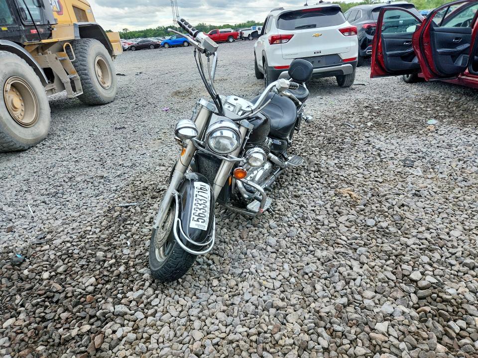 Продаж на аукціоні авто 2000 Yamaha Xvz13, vin: JYAVP01E8YA000759, номер лоту: 56333716