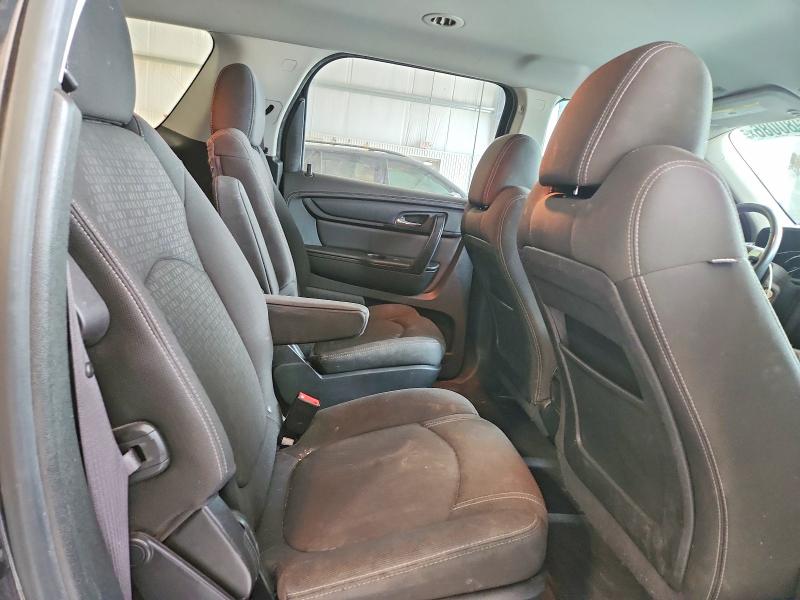 Продажа на аукционе авто 2015 Gmc Acadia, vin: 1GKKVPKD5FJ321901, номер лота: 58080086